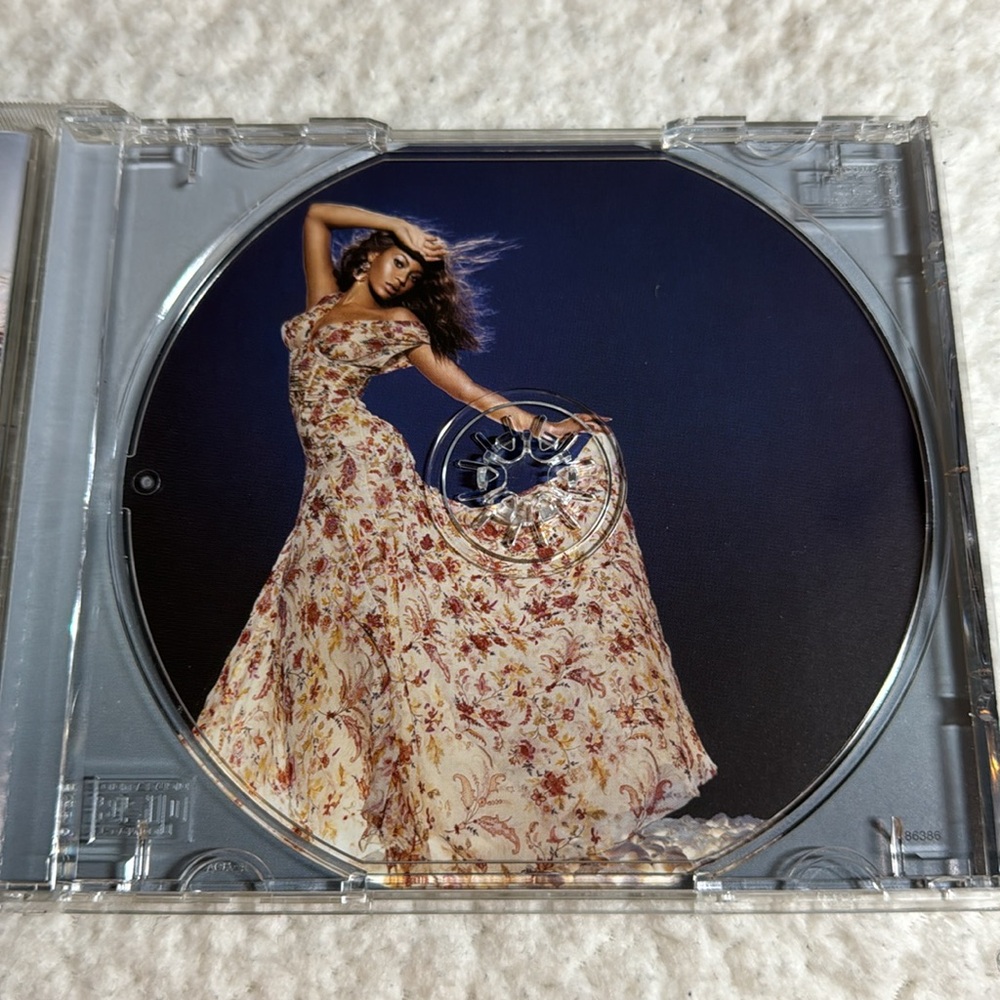 Beyonce Dangerously In Love CD - Picture 7 of 7